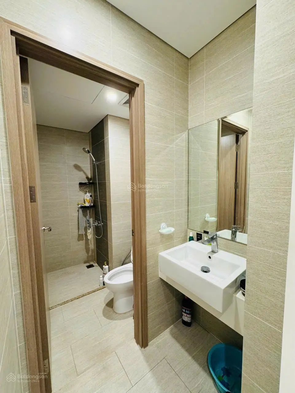 Bán CC đẹp xuất sắc tại The Sapphire, 3,65 tỷ, 54,1 m2