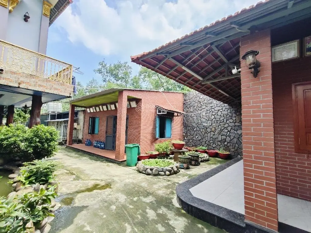 Không thể rẻ hơn, trang trại 3.461m2, đường nhựa 7m, Linh Xuân, Thủ Đức, chỉ 23,5 tỷ
