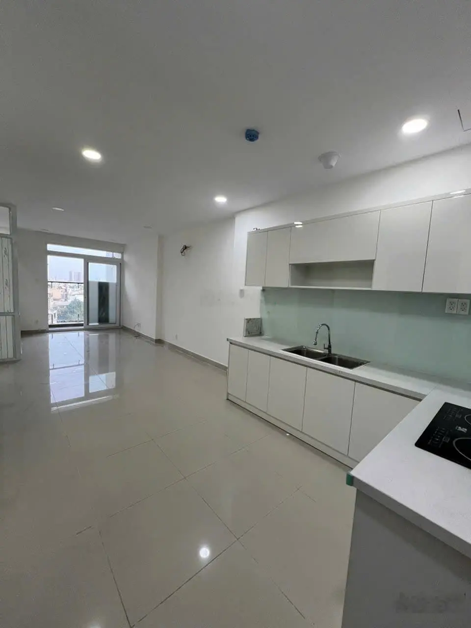 Cần bán căn hộ 51m2 2PN 1WC view đẹp giá 2.05 tỷ tại chung cư Western Capital Quận 6