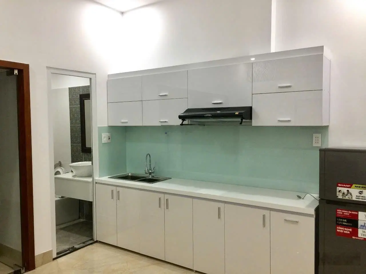 Toà căn hộ biển phố tây An Thượng DT 90m2 9 phòng full nội thất doanh thu 65tr/th chỉ hơn 17 tỷ