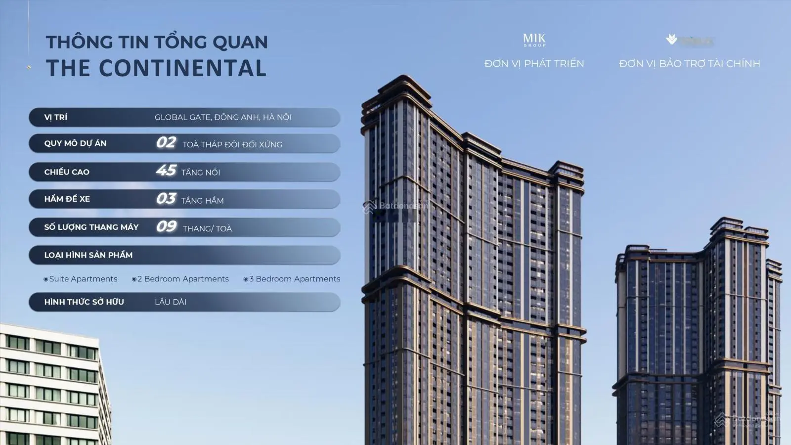 Bán căn hộ chung cư tại Vin Cổ Loa (Mik Group) quỹ căn độc quyền chiết khấu tối đã 21%