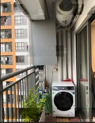Siêu hot tại thị trường - bán 3PN view sông giá chỉ 4,820 tỷ bao thuế phí