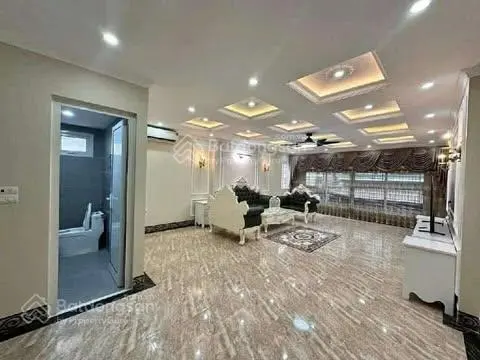 Bán gấp nhà phố Bồ Đề 73m2 7tầng thang máy, gara 2 ô tô kinh doanh ngõ thông phố Hồng Tiến 17. X Tỷ