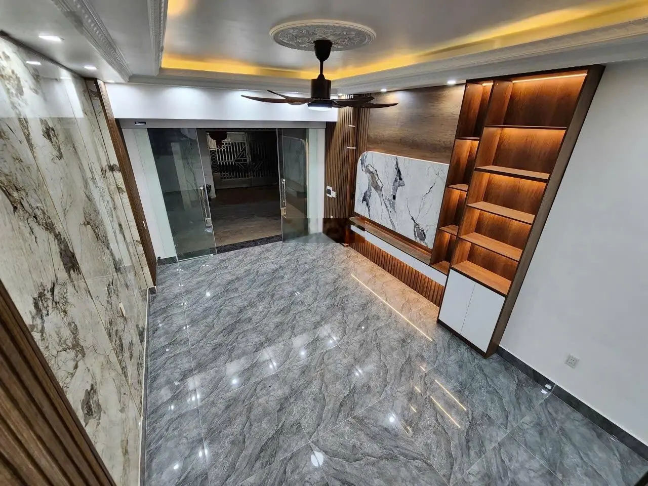 Bán NR đẹp xuất sắc tại Hoàng Mai, 2,4 tỷ, 51m2, 3PN, 3WC, Q.An Dương, HP