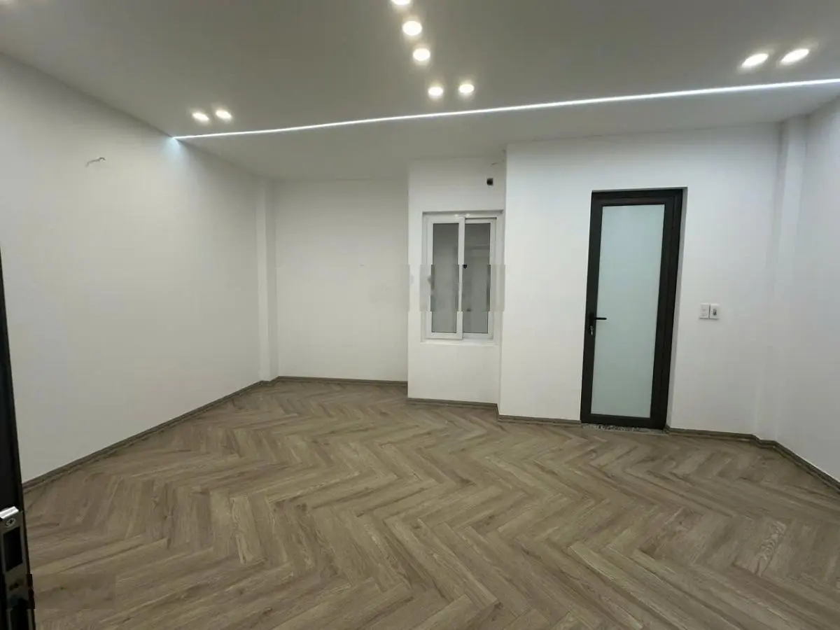 Bán nhà view hồ oto đỗ cửa cực phẩm siêu hiếm 50m2, 5 tầng, 6 phòng ngủ, nhà đẹp nhất phố
