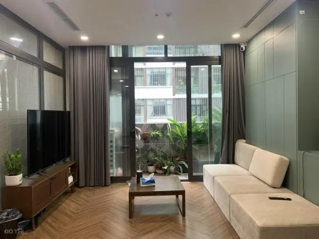 Bán căn hộ tại Chung Cư Dolphin Plaza, Nam Từ Liêm. Diện tích 74m2