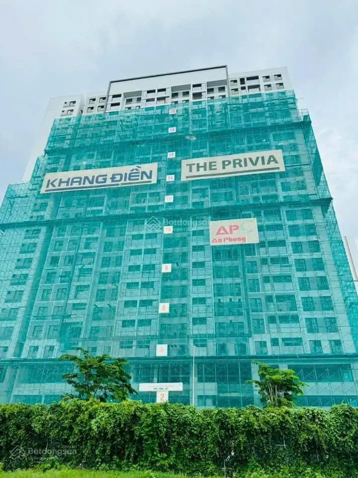 Bán nhanh 2PN 2WC huề giá HĐ bao thuế phí tháng 10 nhận nhà