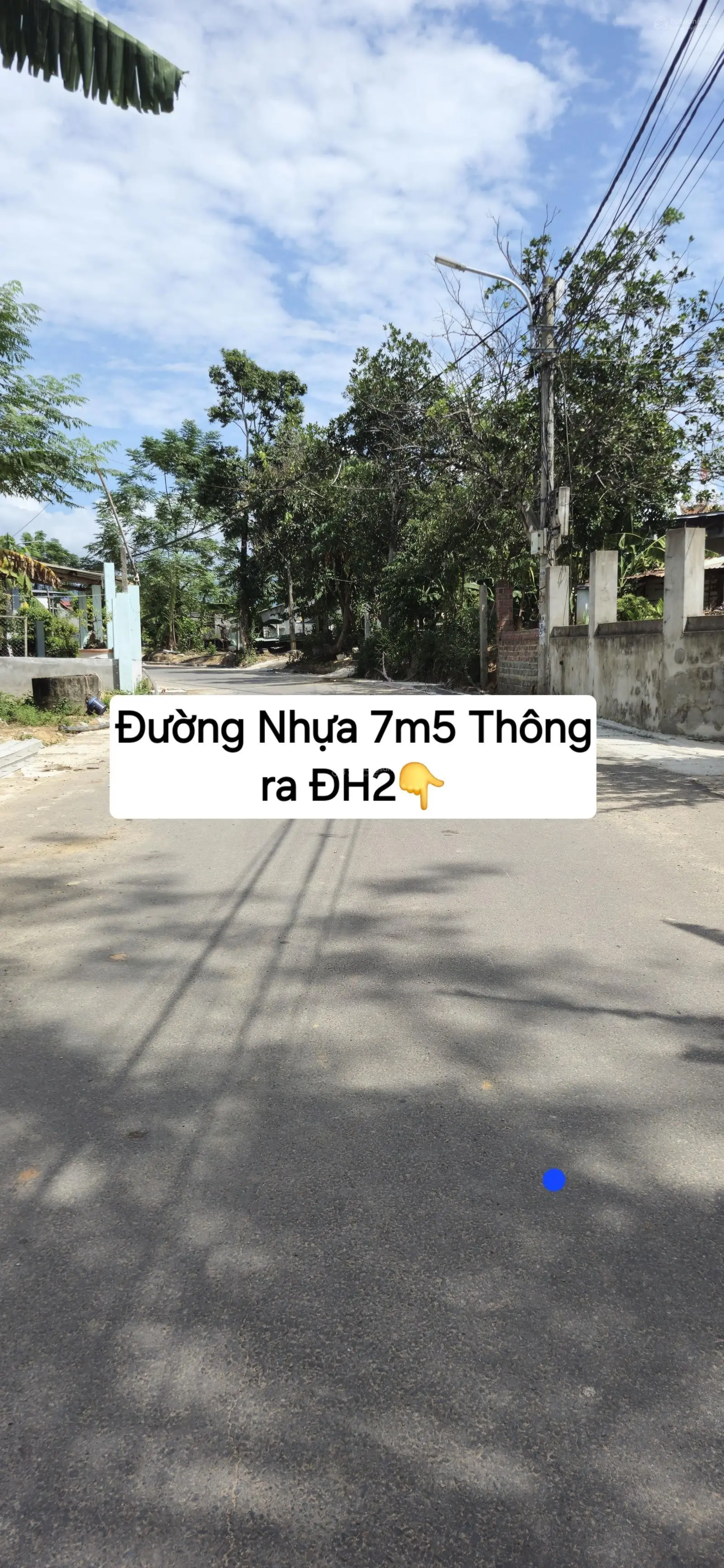 Chính chủ gửi bán lô đất ở xuân phú - xã hoà sơn..dt 200m đất ở ..ngan 7m nỡ hậu 10m..