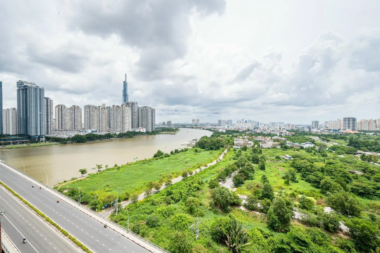 Chốt deal ngay - bùng nổ top 09 siêu phẩm những căn 3PN chuyển nhượng giá tốt nhất tại The River