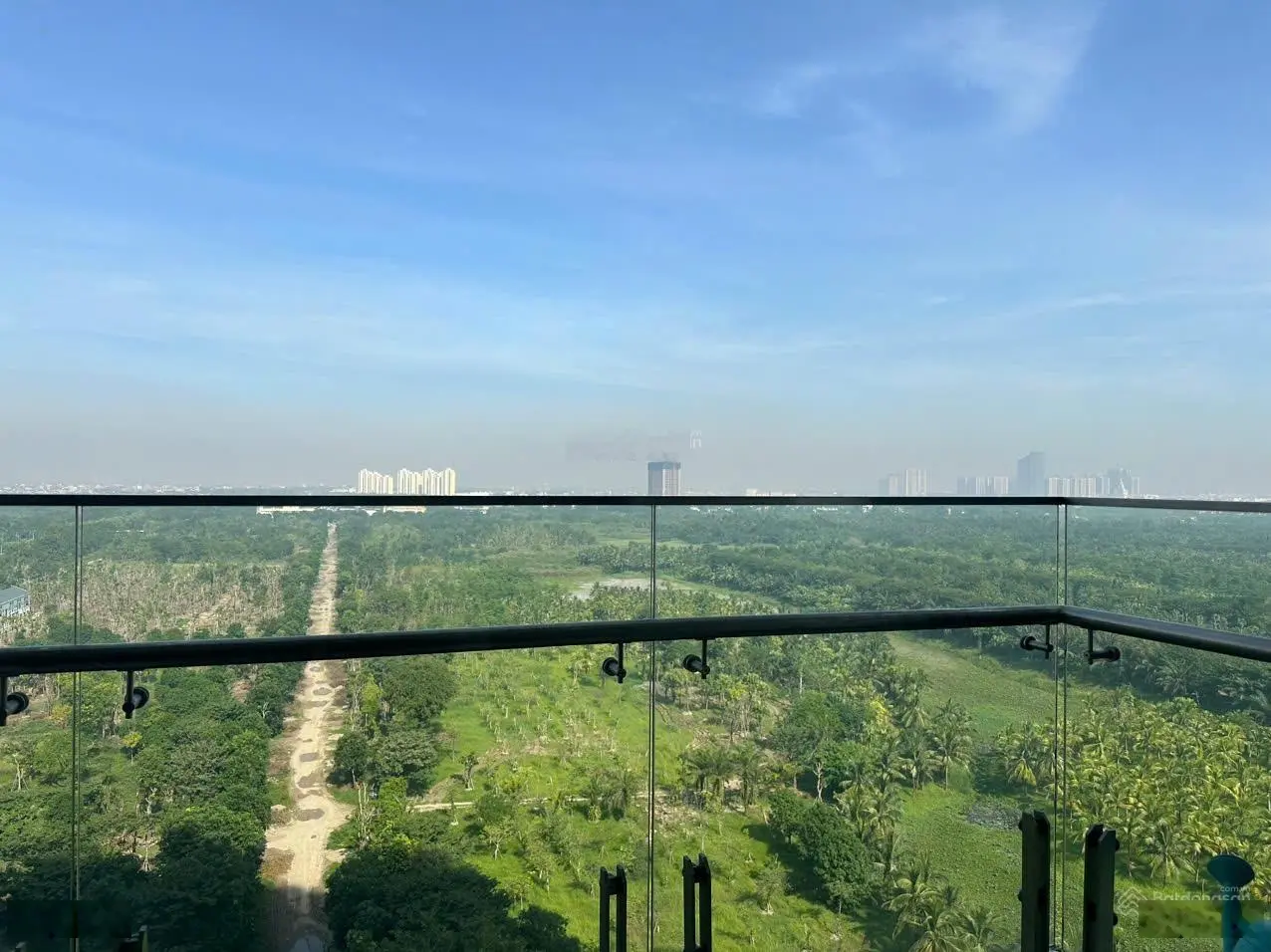 Căn hộ 174m2 hiếm có tại toà Park 2 - Ecopark - Căn hộ đặc biệt có thang máy riêng lên tận cửa nhà