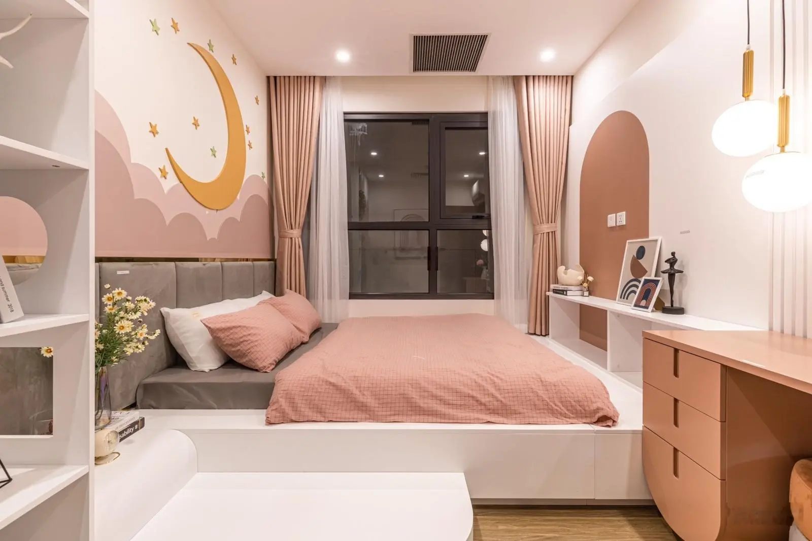 Độc quyền quỹ căn The Beverly view đẹp, bể bơi nước mặn BE2, BE3 có chiết khấu Early Bird 5%