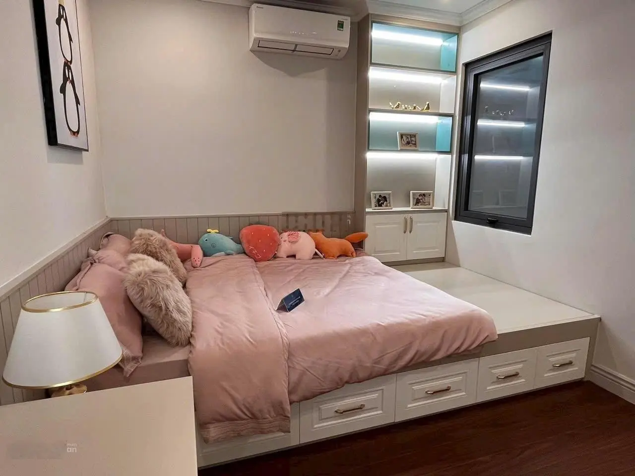 Căn hoa hậu có 1-0-2 tại Eden Garden, giá nhỉnh 2 tỷ, chỉ cần vào hơn 800tr là sở hữu ngay!