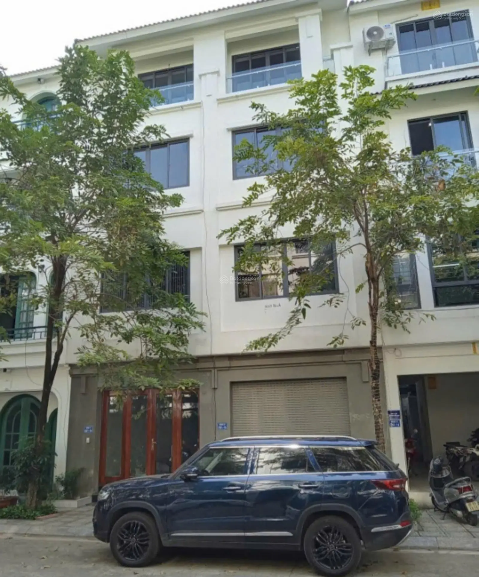 Cần bán gấp căn liền kề khu C Geleximco giá 15, x tỷ