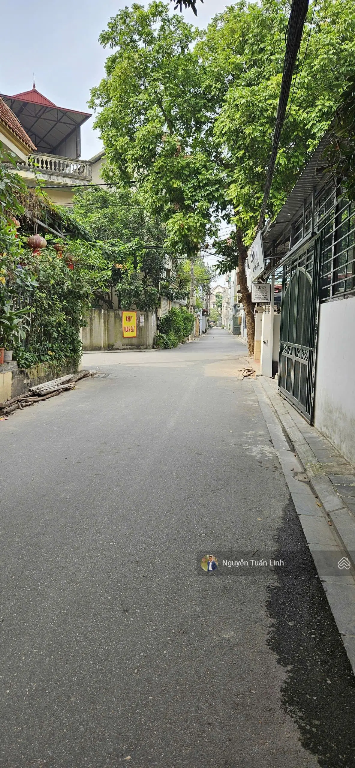 Chính chủ nhà 2 tầng 50.4m2 Trung Tâm Thị Trấn Đông Anh nhỏ tiền ô tô đỗ cửa