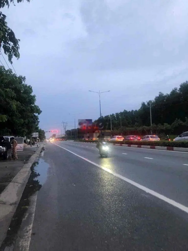 Bán đất mặt tiền TL2 nguyễn văn linh thủ dầu một ngang 7,5m kinh doanh