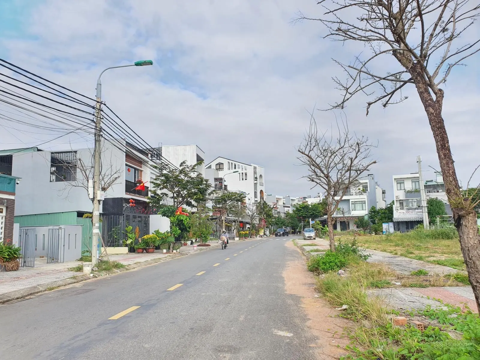 Bán đất đường Phạm Xuân Ẩn, Đông Bắc, 100m2 - Hoà Xuân, Cẩm Lệ