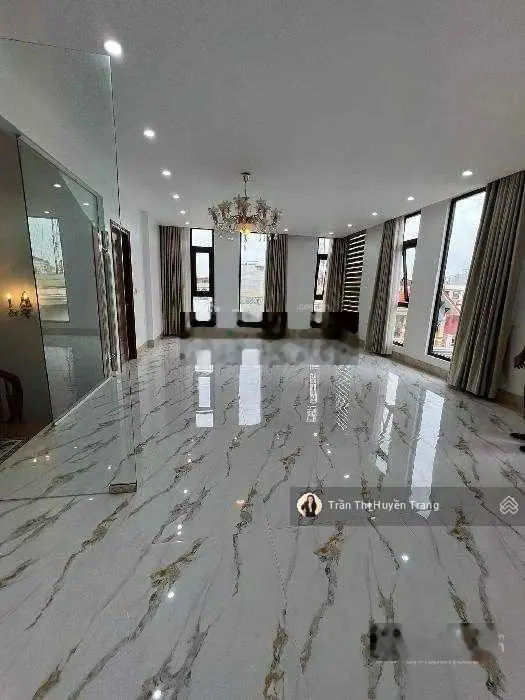 Tòa văn phòng đường Bưởi 68m2 8 tầng thang máy, lô góc, ô tô tránh, mặt tiền 8m, 20.5 tỷ 0973 355 ***