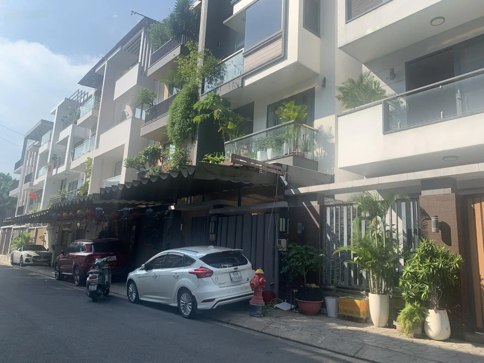 Siêu phẩm lô góc view 2 công viên cực hiếm kdc thiên nam residence tân thới nhất_quận 12_12x14m