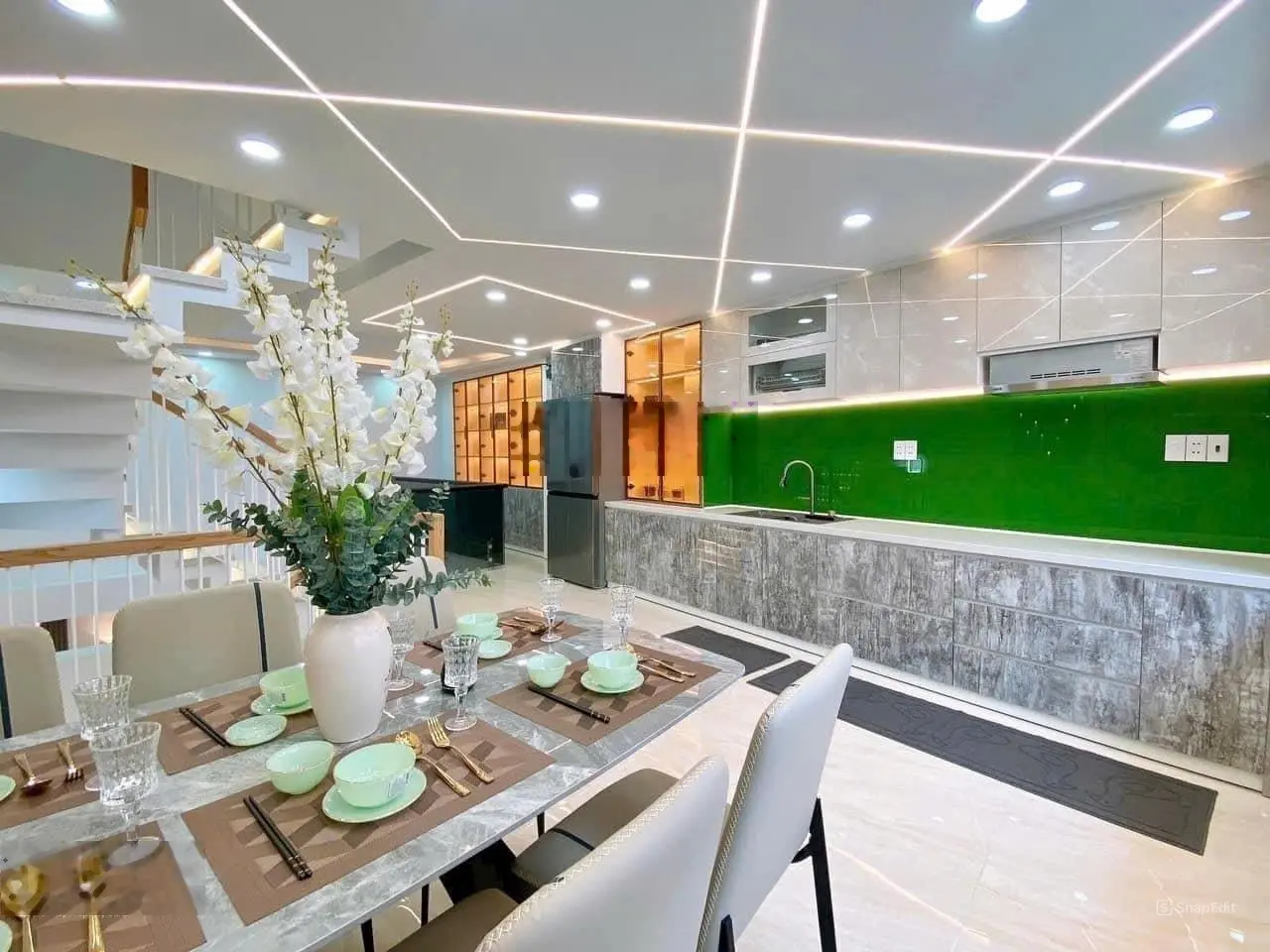 Hẻm VIP Nam Kỳ Khởi Nghĩa Q3 - 5 tầng, 5x14m, cam kết TT chuẩn 100%
