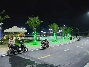 Cần bán gấp mảnh đất đẹp tại khu đô thị Thanh Sơn Riverside