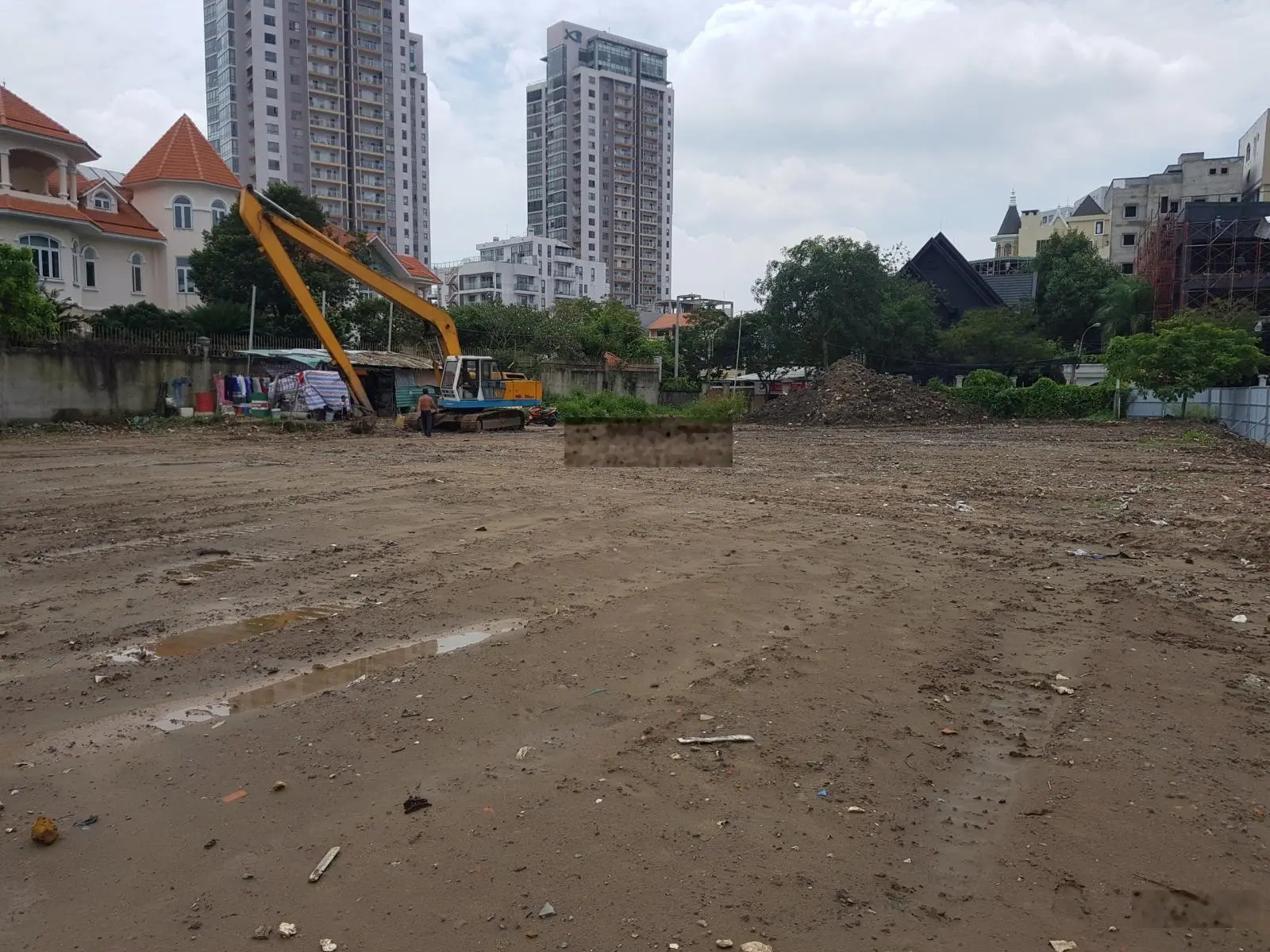 Bán đất mặt tiền Nguyễn Văn Hưởng. Top các lô đất tốt giảm sâu nhất chỉ từ 226tr/m2, SHCC TL mạnh
