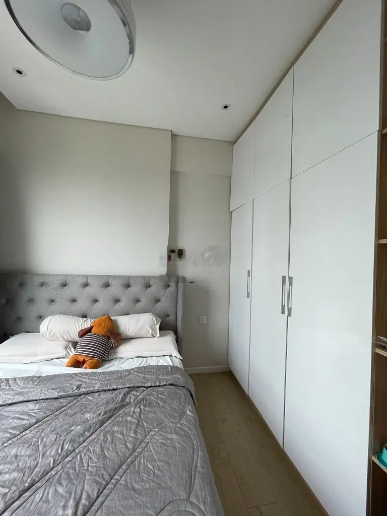 BÁN NHANH CĂN HỘ 1PN GIÁ TỐT ĐẢO KIM CƯƠNG - THÁP CANARY