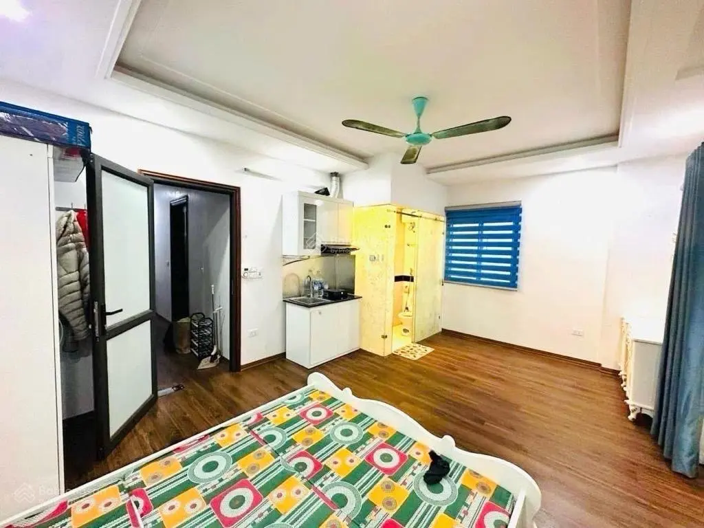 Phú Diễn, 65 m2, 7,3 tỷ. Không có căn thứ 2. Nhà đẹp, thoáng sáng. Cách ôtô 20m