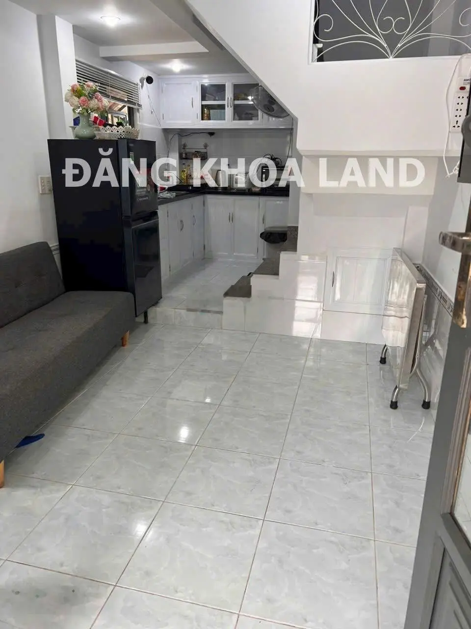 Bán nhà hẻm xe ba gác, Phường Linh Đông - giá chỉ 2.5 tỷ!