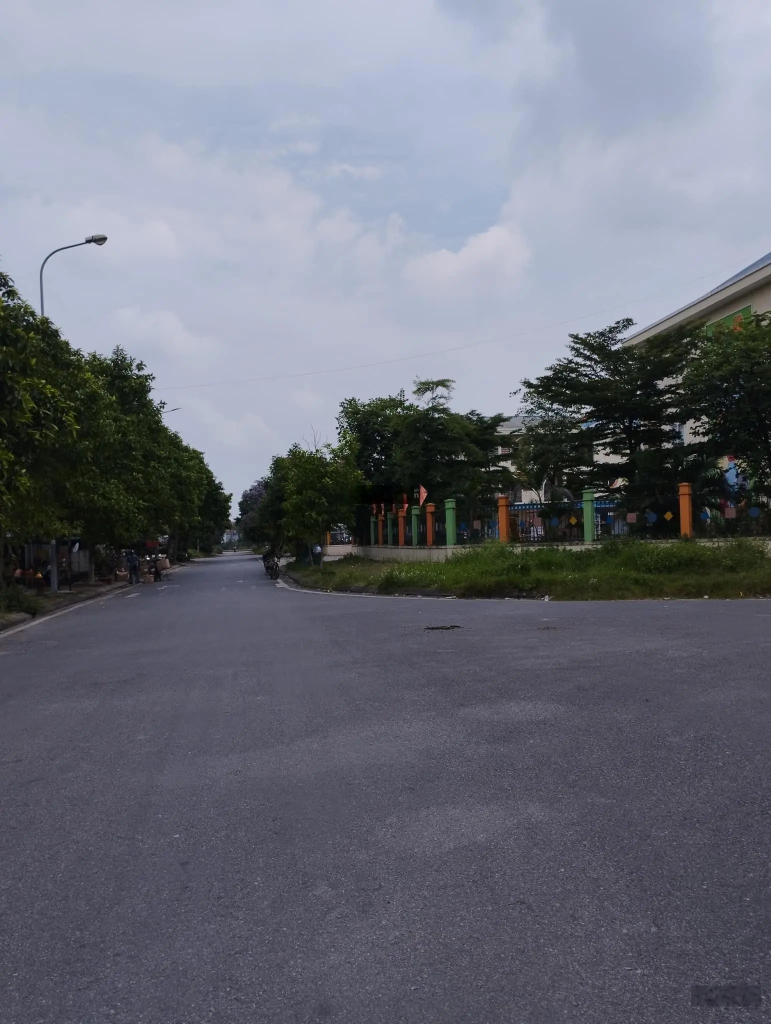 Bán mảnh đất siêu tiềm năng tại khu đô thị mới Tiên Dược, Sóc Sơn. Diện tích 180m2