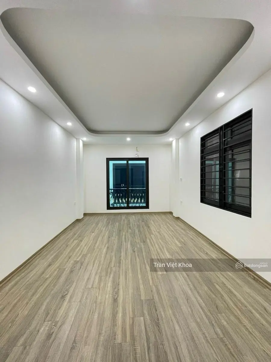 Bán nhà phố Ngô Quyền - 5 tầng - nhà đẹp - 6.5 tỷ