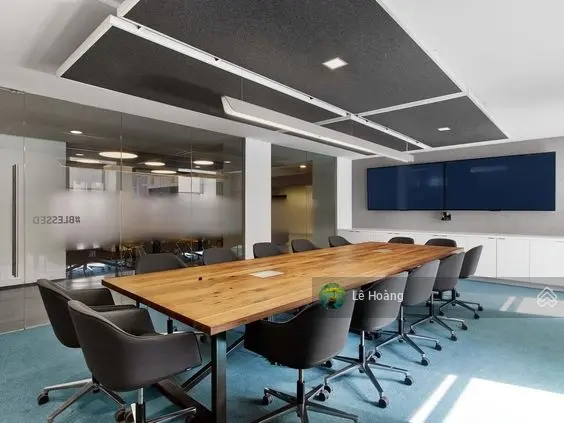 Mặt tiền thương hiệu Phan Xích Long, P. 4, Phú Nhuận 8x18m. Hầm, 7 tầng. HĐT: 215tr/th - Giá 54 tỷ