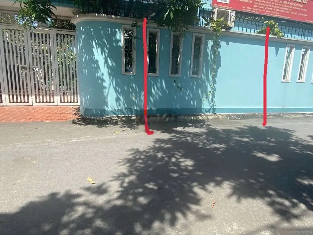 Bán 40m2 đất đông dư - gần hồ - trước nhà ô tô tránh