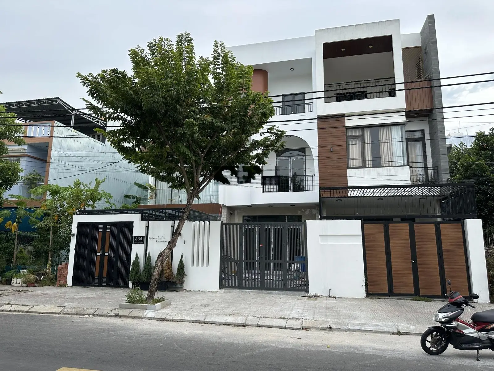 Chính chủ bán lô đất đường Phạm Xuân Ẩn, Hoà Xuân,đường 7,5m,dt 100m,tây nam đường thông dài