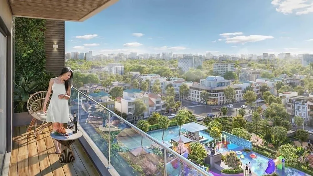 Chính thức mở bán Fiato Uptown Thủ Đức giá chỉ 48tr/m2 tặng gói nội thất cao cấp
