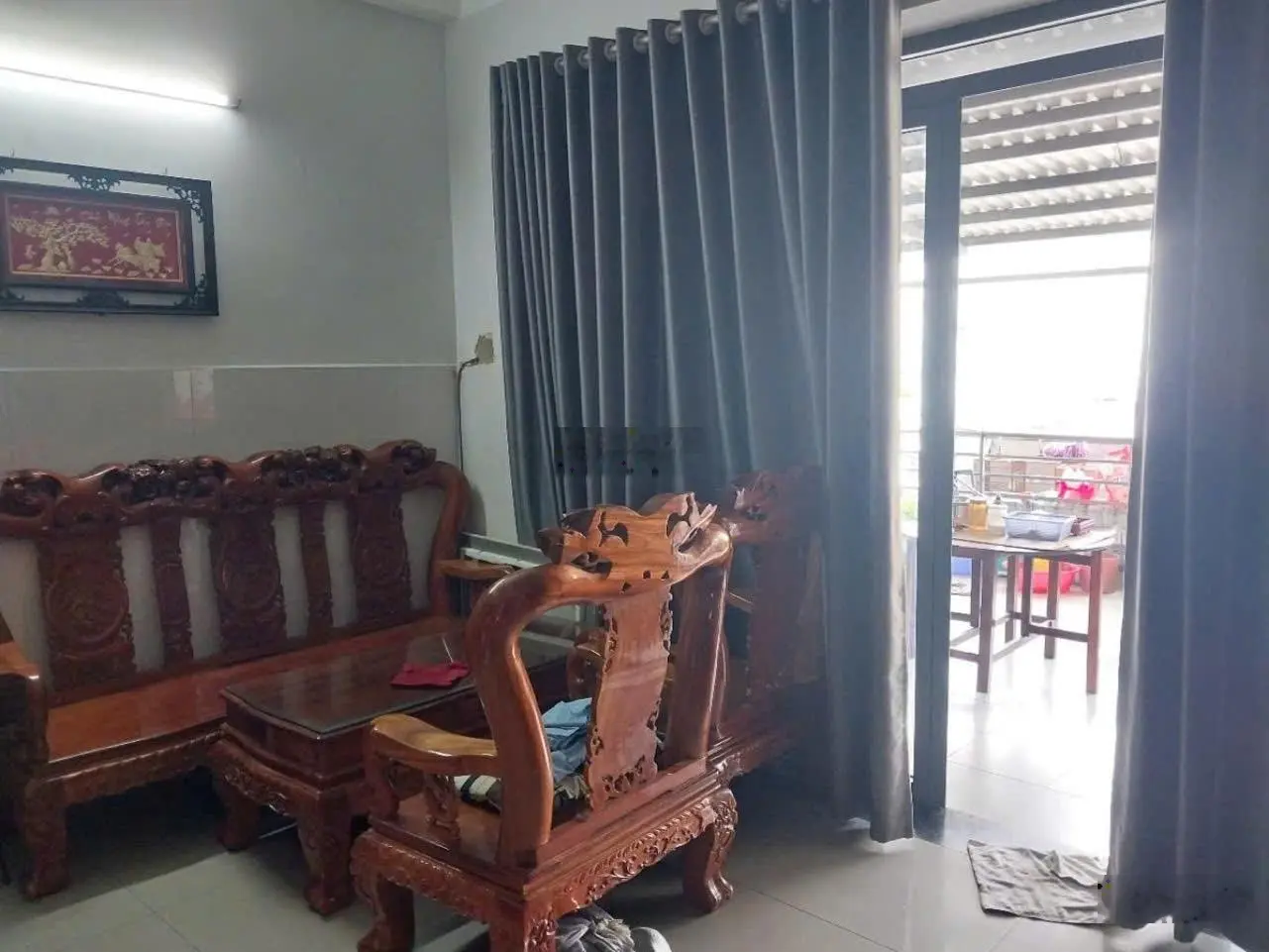 Quận 7, Bán nhà mặt tiền Lâm Văn Bền, 25 tỷ, 86m2, 6PN, 6WC, pháp lý đầy đủ.