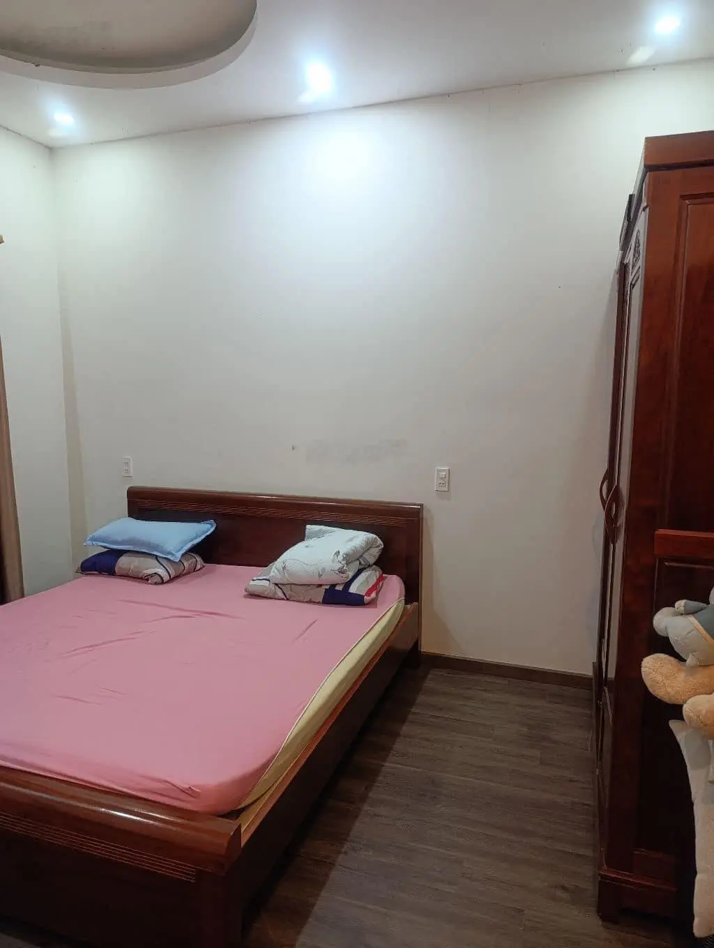 Chủ thiện chí bán nhà 3 tầng đẹp, chất lượng đường nguyễn thế kỷ, khu đt nam việt á