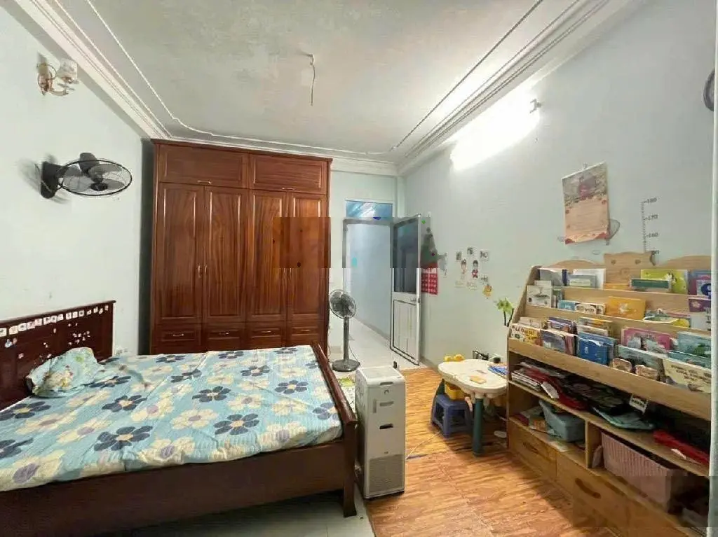 Bán nhà LK khu D Yên Nghĩa Hà Đông, 50m2, 4 tầng, giá 10.X tỷ