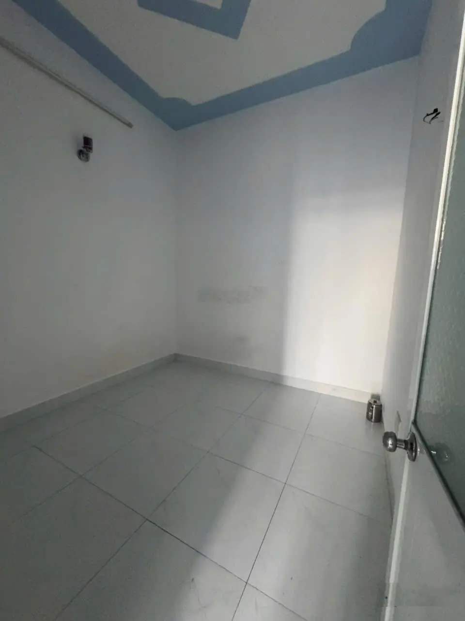 Nhà sổ hồng riêng Quận 12 giá chỉ hơn 2tỷ chút xíu