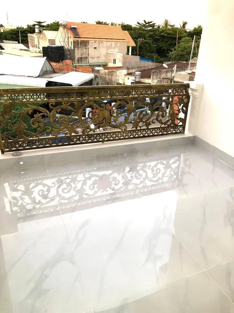 bán căn mới xây đẹp nhất phường hoá an