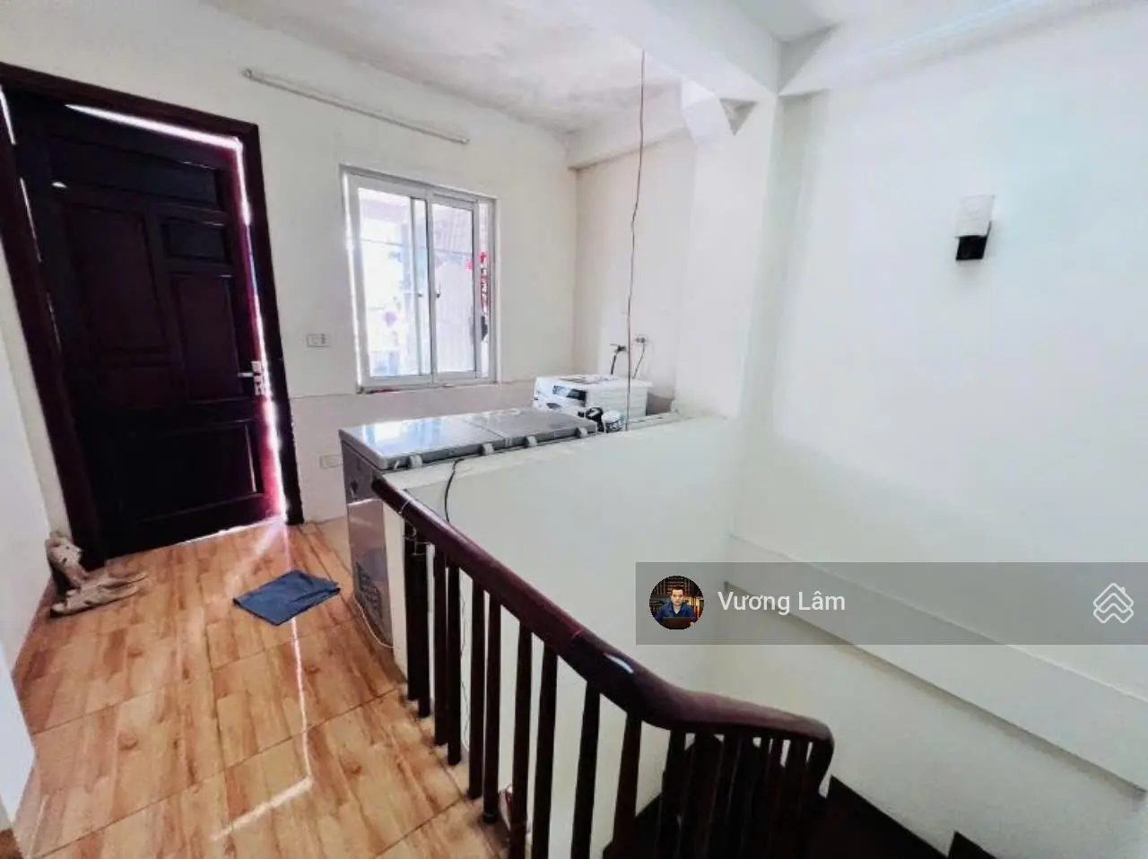 Bán nhà Đường Láng- gần mặt ngõ nông, thông, kinh doanh, 20m ra oto- 46m2 6T 6,3 tỷ