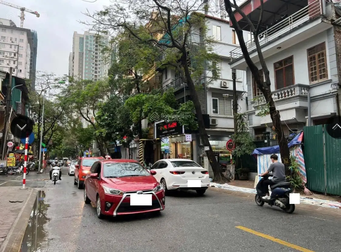 Bán gấp nhà 64m2 KDC Nam Hùng Vương - Bình Tân - hẻm xe hơi tránh - kinh doanh giá 5. x tỷ (x nhỏ)