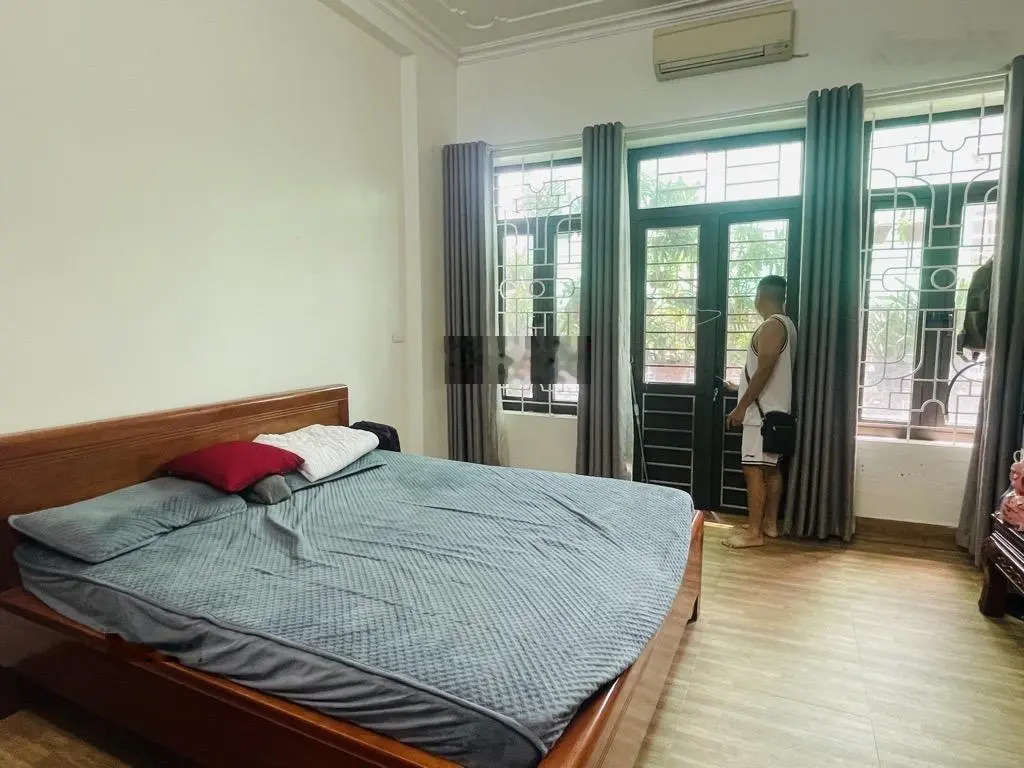 Bán nhà riêng diện tích 42m2 tại đường Lương Khánh Thiện, Hà Nội