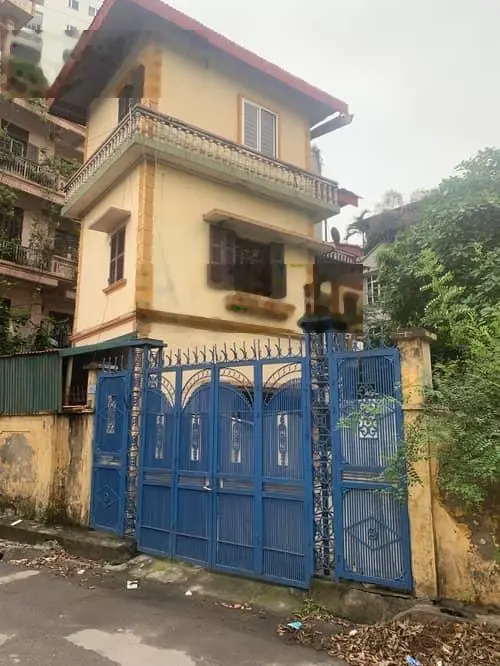 Bán nhà phố Xuân La, lô góc, view phố, đầu tư xây khách sạn, apartment, tòa văn phòng, 266m2 79 tỷ