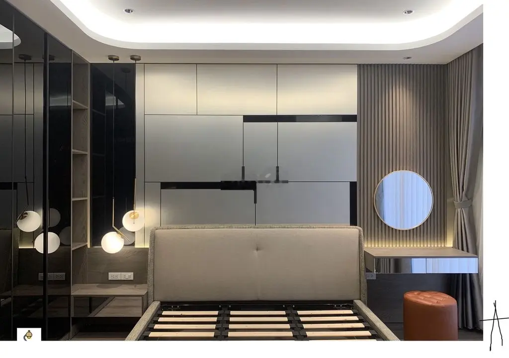 9.2 tỷ nhà Nguyễn Cơ Thạch-40m2-7 tầng-thang máy-oto đỗ gần