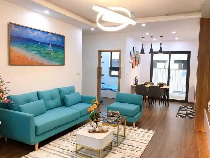 Mở bán quỹ căn hộ 2PN, 3PN tại Tecco Elite City Thái Nguyên - Vốn 800 triệu, cho thuê 245 triệu