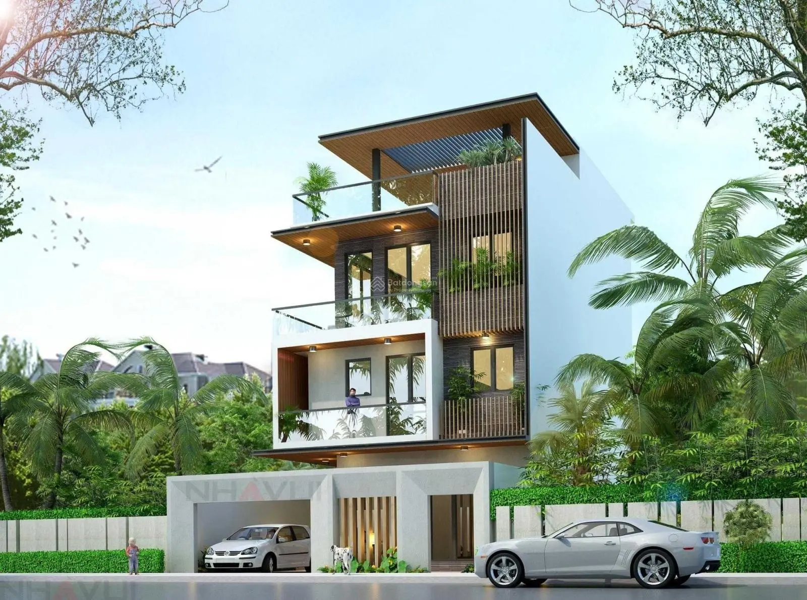 Bán nhà 4 tầng Nguyễn Hữu Thọ, gần chợ Nguyễn Tri Phương, Hải Châu. Đang cho thuê 50tr/th