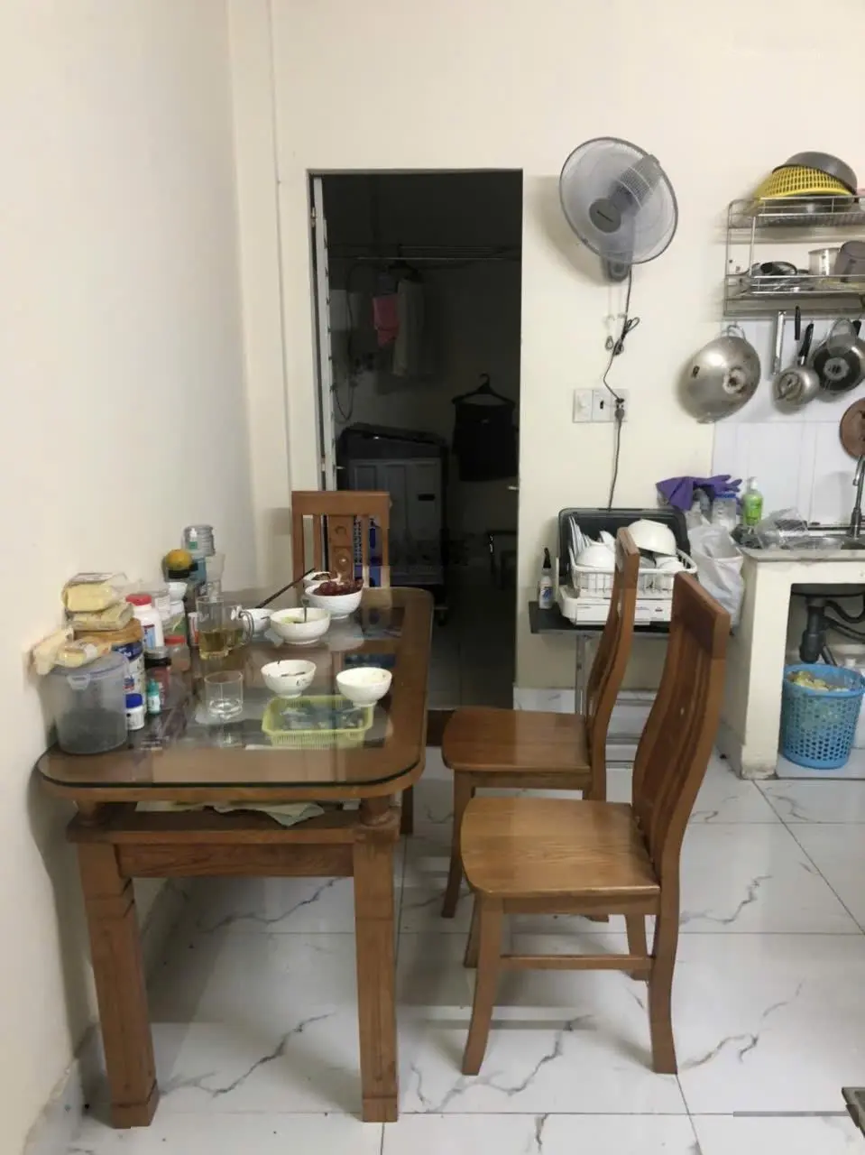 Bán nhà riêng tại phạm đăng giảng - gấp! giá 6,2 tỷ - 67m2 - 2 pn, 2 wc