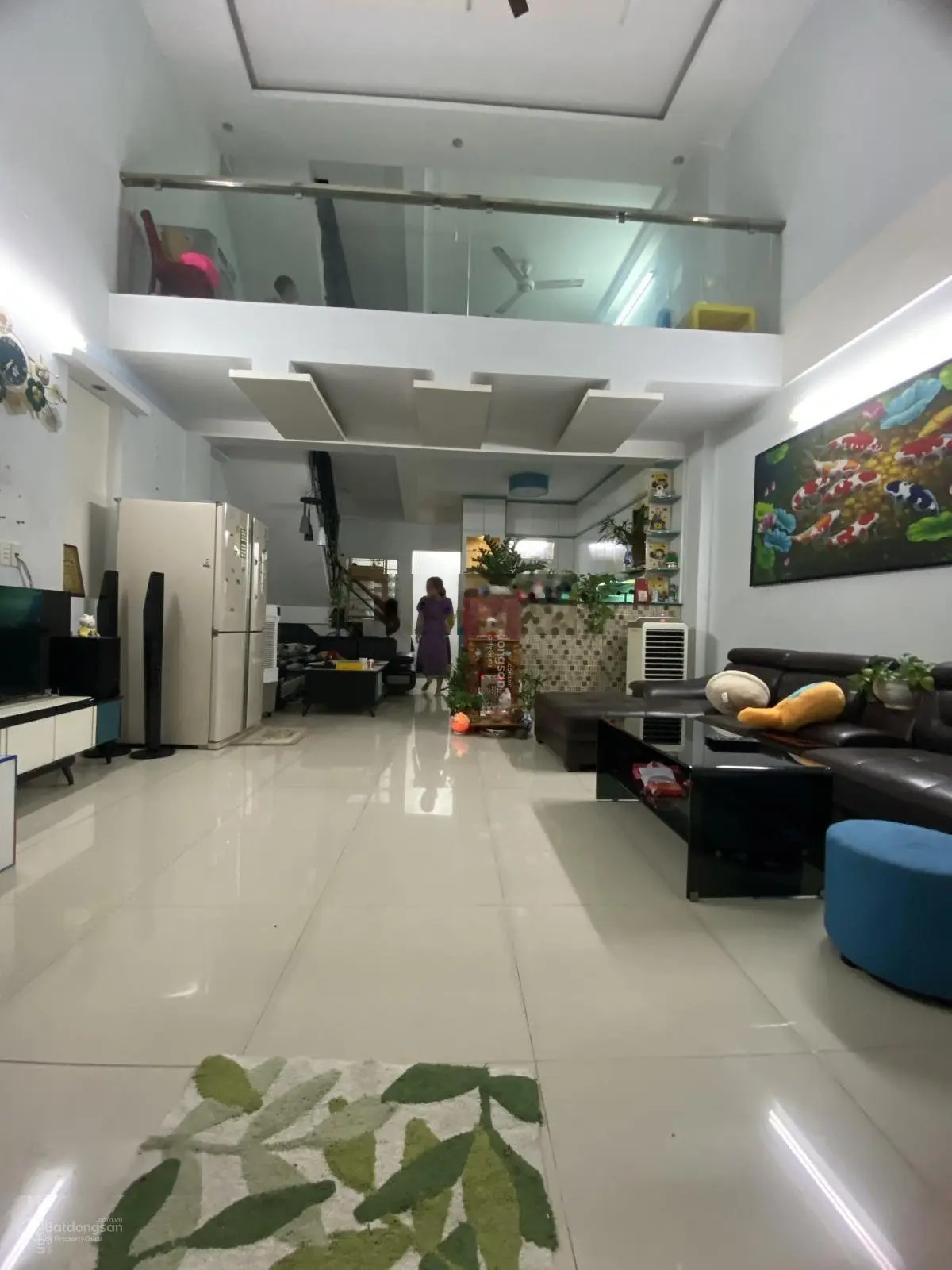 Nhà 3 lầu hẻm ô tô gần mặt tiền. Ngay chợ Bình Triệu. Cầu Ông Dầu. Vạn Phúc City LH 0935 901 ***