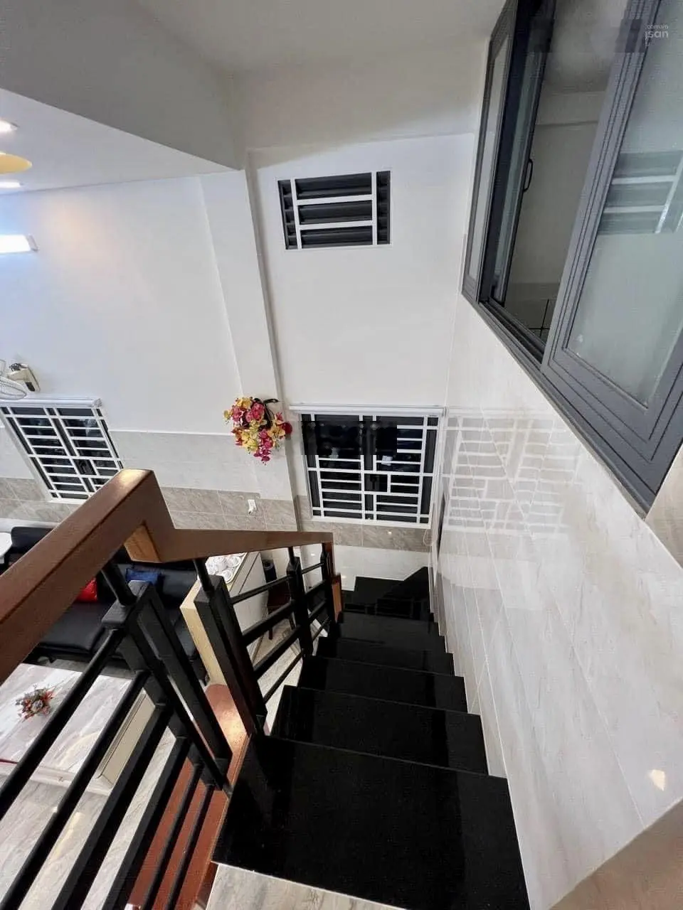 *Shophouse Mặt Tiền* [5 x 12] Nguyễn Tiểu La_Bà Hạt - 7,9tỷ