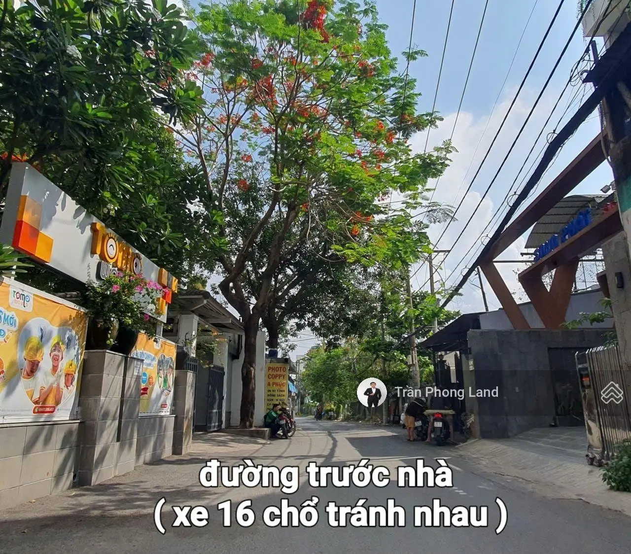 Chính chủ gửi bán nhà mặt tiền số 3 Đường Số 3, P9, Q. Gò Vấp, 15x35m, hầm 5 tầng, 0908 140 ***